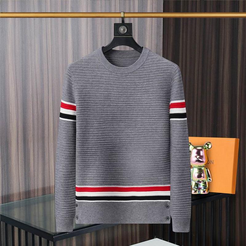 THOM BROWNE Men's Sweater 8